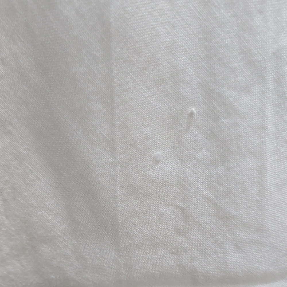 Eileen Fisher White Linen Skirt Size 2X - Picture 2 of 14